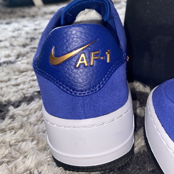 Nike Af1 Sage low lx - Picture 3 of 6